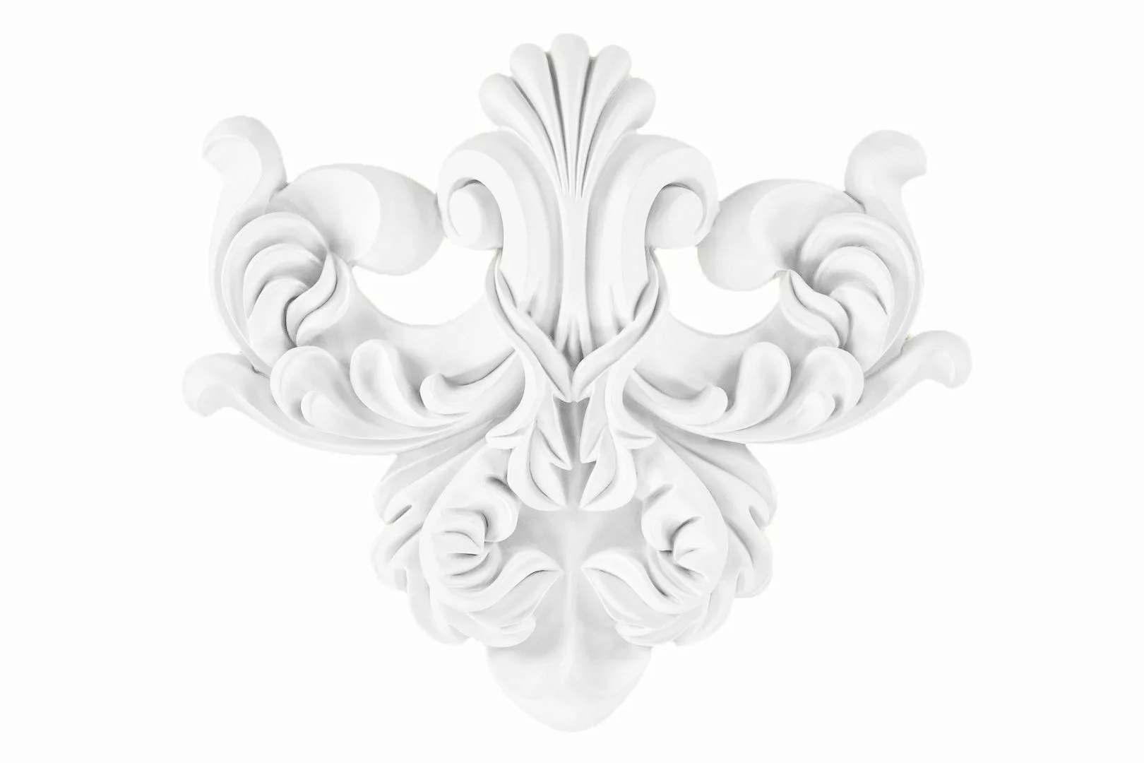 Grand Decor Wanddekoobjekt A640 (Ornament aus günstig online kaufen