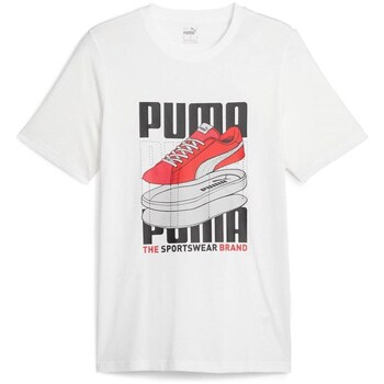 Puma  T-Shirt 67718602 günstig online kaufen