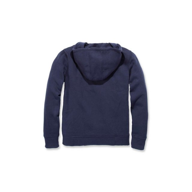 Carhartt Kapuzenpullover CLARKSBURG ZIP SWEATSHIRT (1-tlg) günstig online kaufen