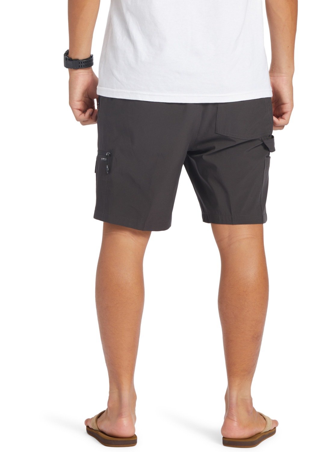 Quiksilver Boardshorts "Taxer Cargo 18"" günstig online kaufen