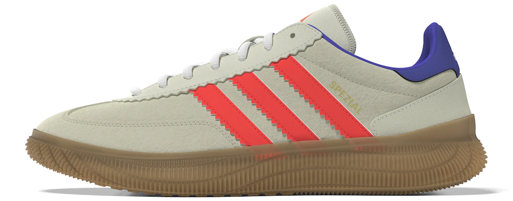 adidas Performance Hallenschuh "HB SPEZIAL PRO", besonders geeignet für Han günstig online kaufen
