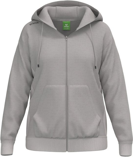 Erima Hoodie Ts Hoody Jacket günstig online kaufen