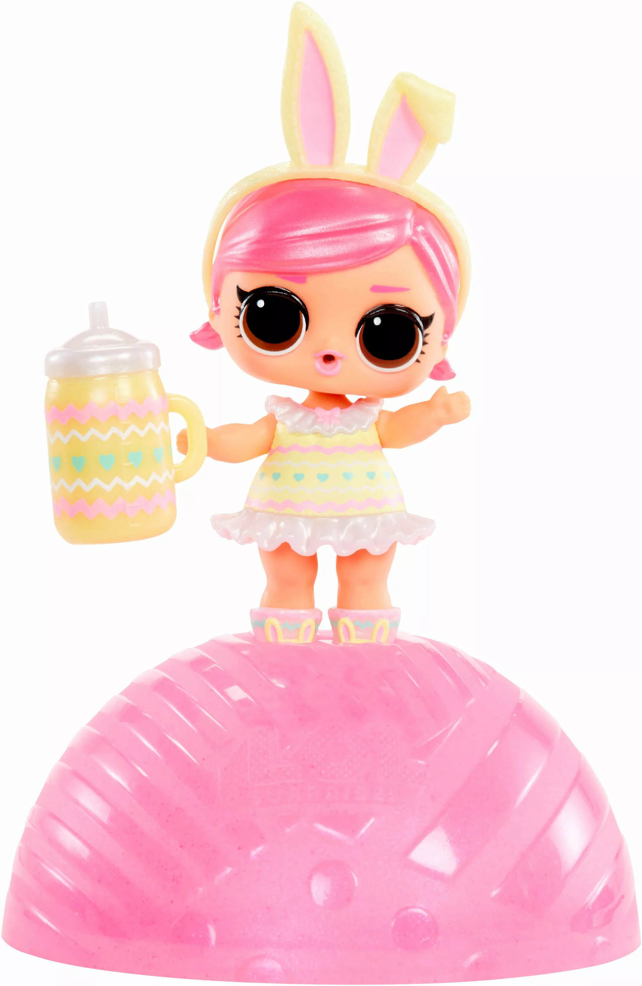 L.O.L. SURPRISE! Anziehpuppe L.O.L. Surprise Pastel günstig online kaufen