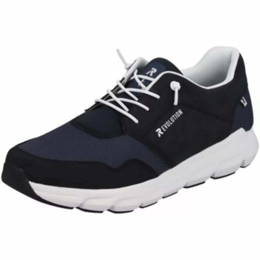 Rieker  Sneaker FSK Halbschuhe 07811-14 günstig online kaufen