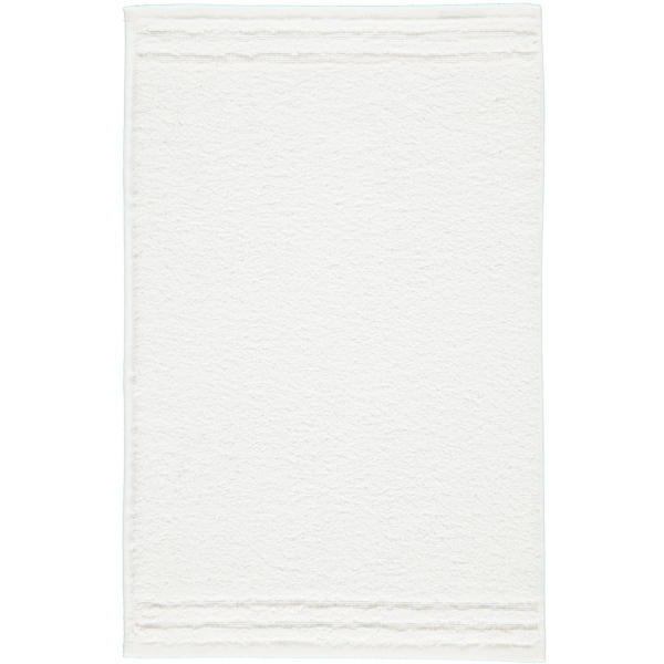 Vossen Handtücher Calypso Feeling - Farbe: weiß - 030 - Gästetuch 30x50 cm günstig online kaufen