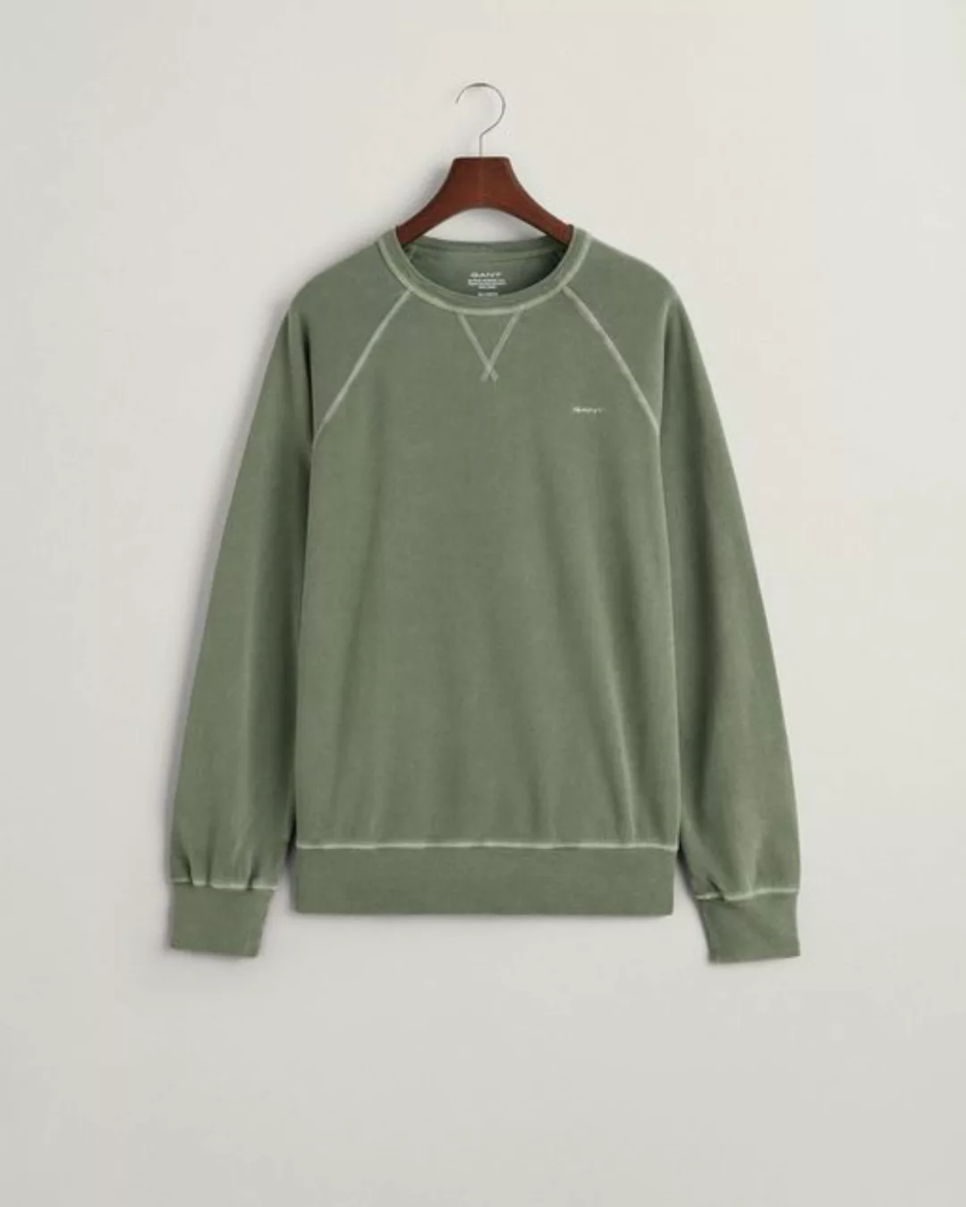 Gant Sweatshirt günstig online kaufen