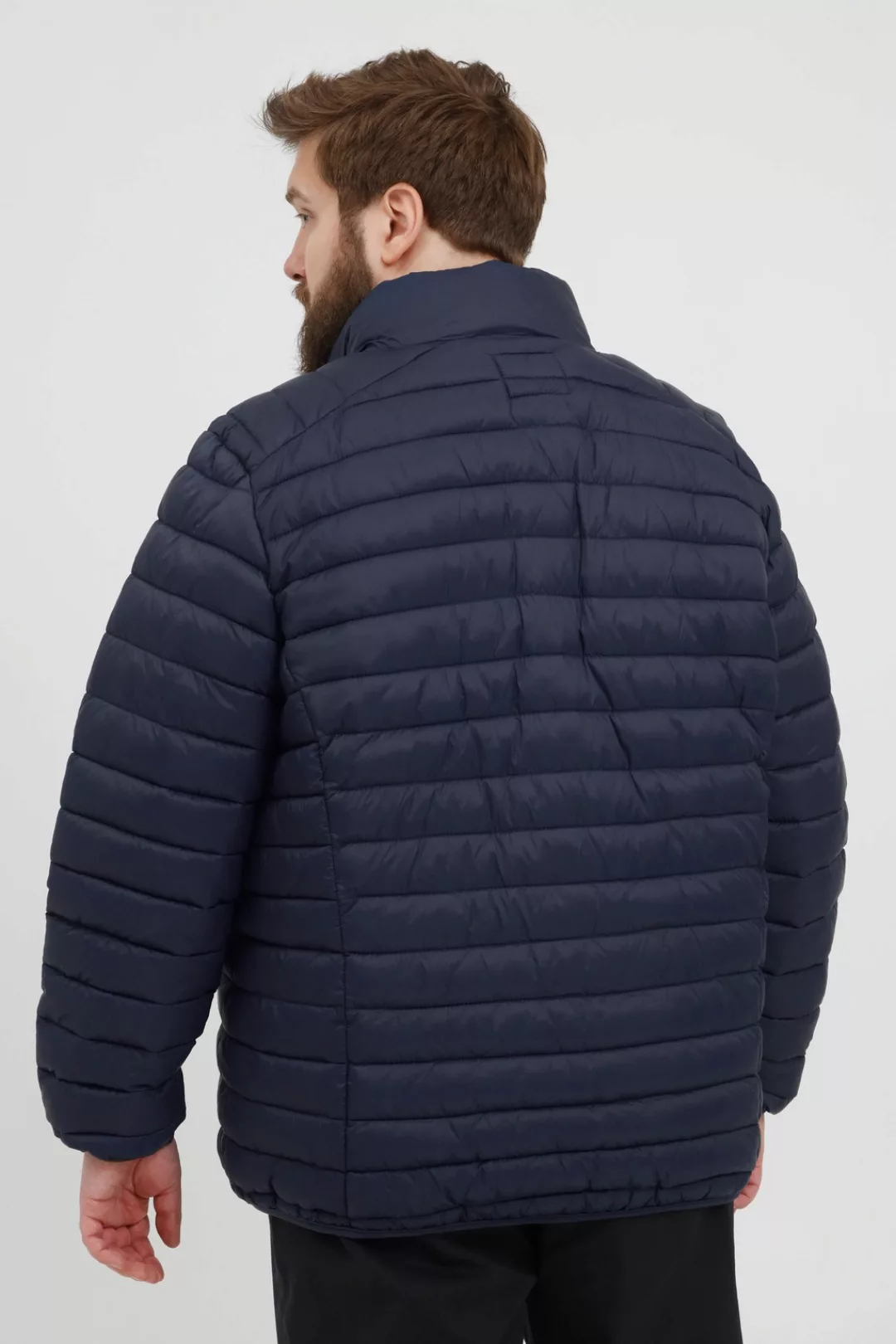 Blend Steppjacke "BLEND BHBNils", ohne Kapuze günstig online kaufen