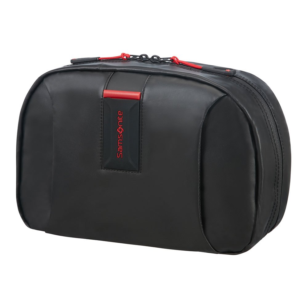 Samsonite Paradiver Light Kit Kulturbeutel One Size Black günstig online kaufen