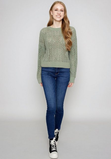 HaILY’S Strickpullover LS P SK Ad44da günstig online kaufen