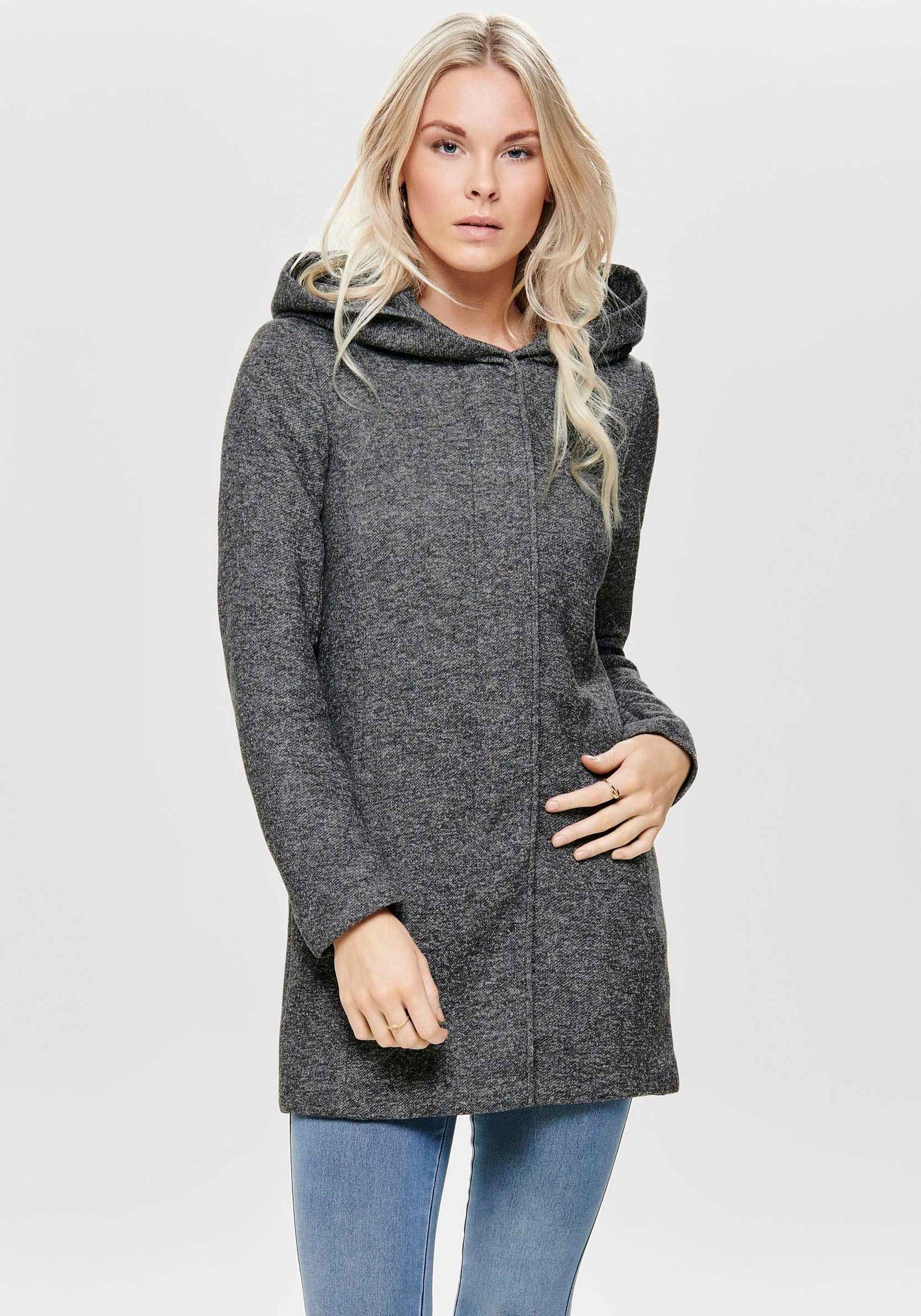 ONLY Kurzmantel "ONLSEDONA LIGHT COAT OTW NOOS" günstig online kaufen