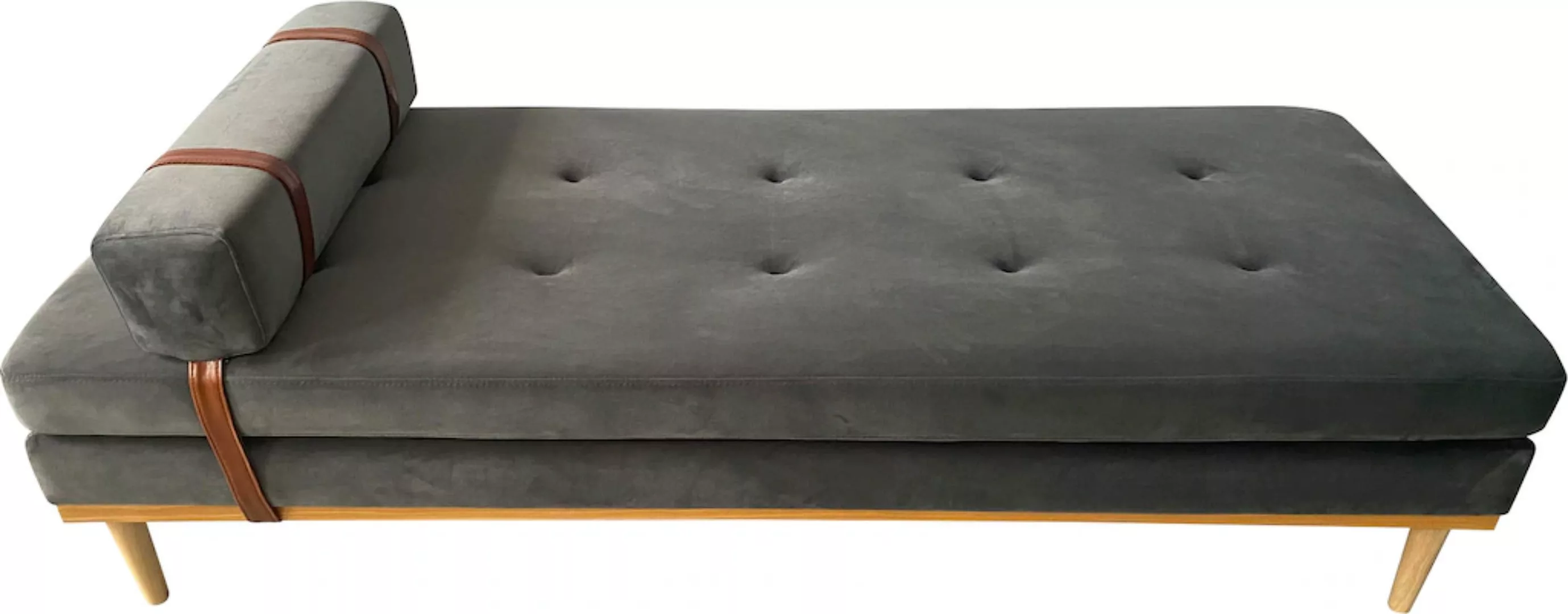 SalesFever Daybed, mit Kopf- und Nackenstütze, Tagesliege, Relaxliege günstig online kaufen