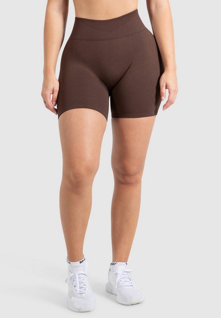 Smilodox Shorts Cetrina günstig online kaufen