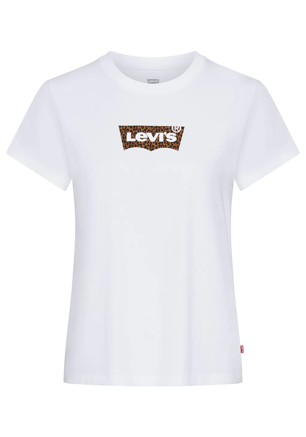 Levis T-Shirt "LSE THE PERFECT TEE" günstig online kaufen