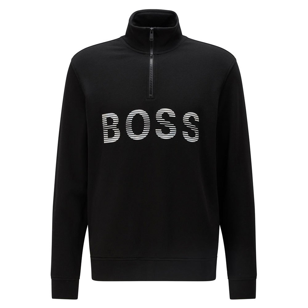 Boss Sakul Sweatshirt 3XL Black günstig online kaufen