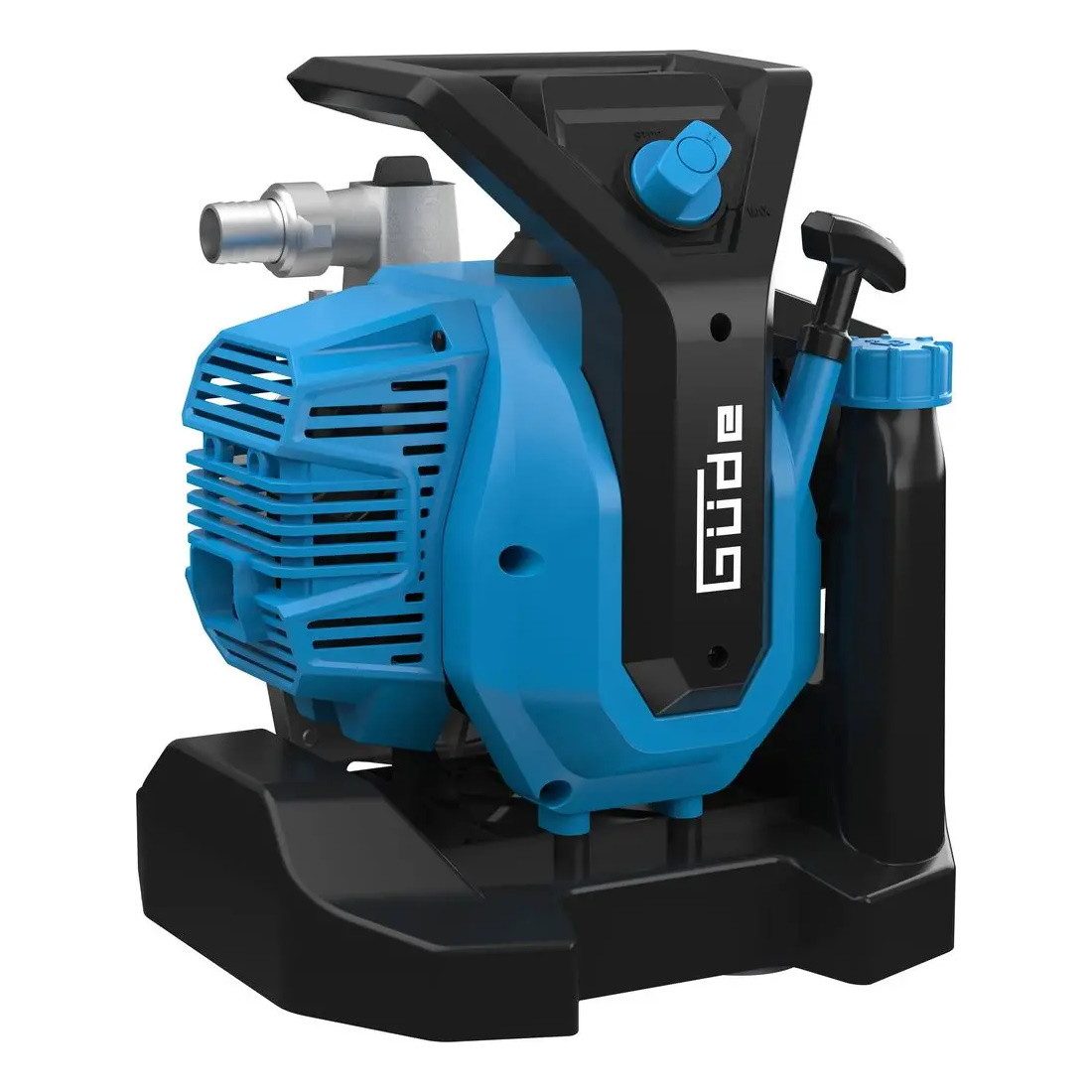 Güde Gartenpumpe Benzin Gartenpumpe GMP 7.21, günstig online kaufen