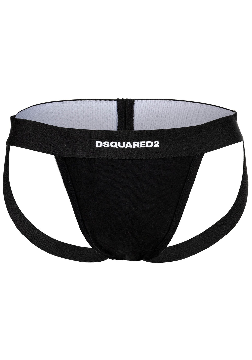 Dsquared2 String "Jockstrap TWIN PACK JOCKSTRAP 2er Pack" günstig online kaufen