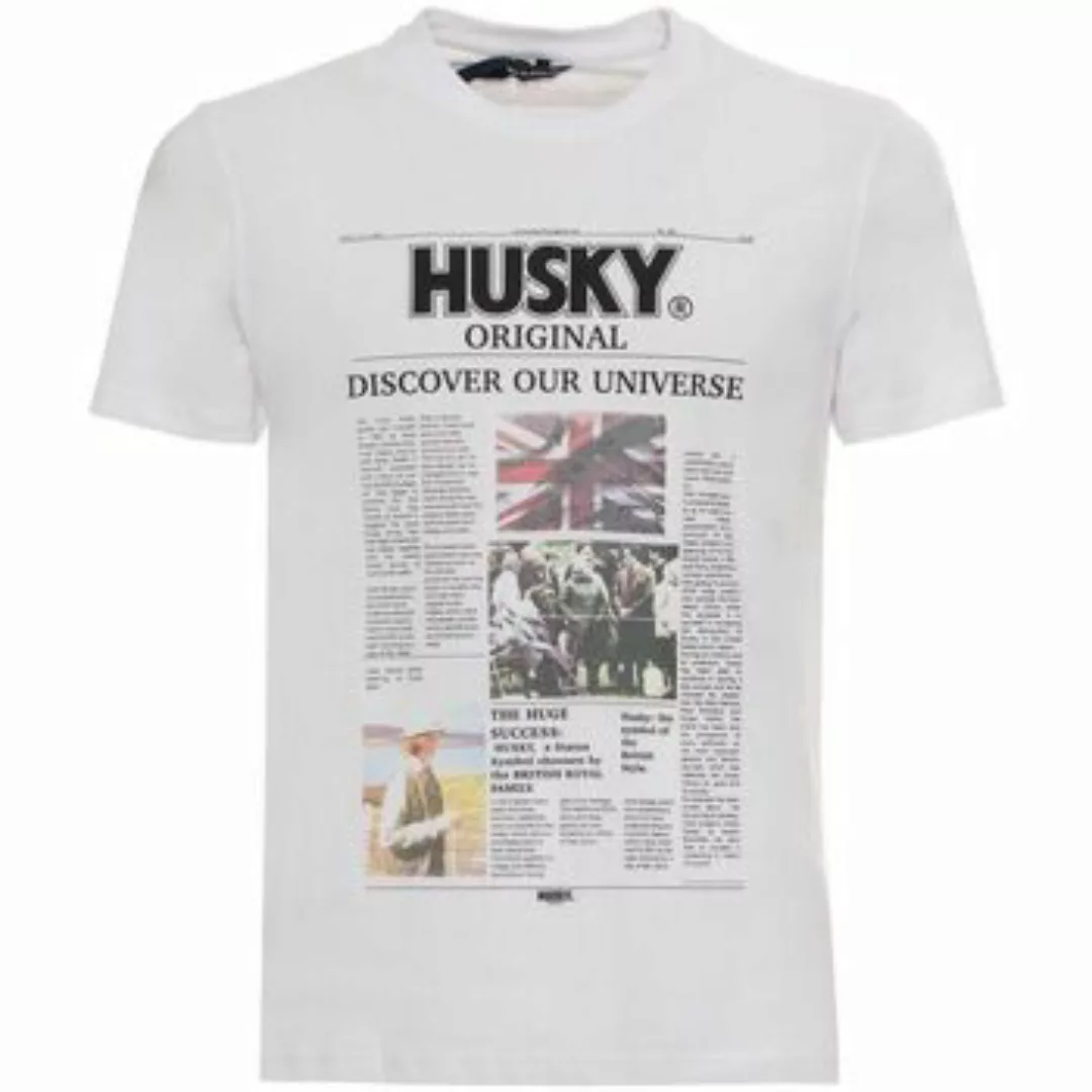 Husky  T-Shirt - hs23beutc35co196-tyler günstig online kaufen