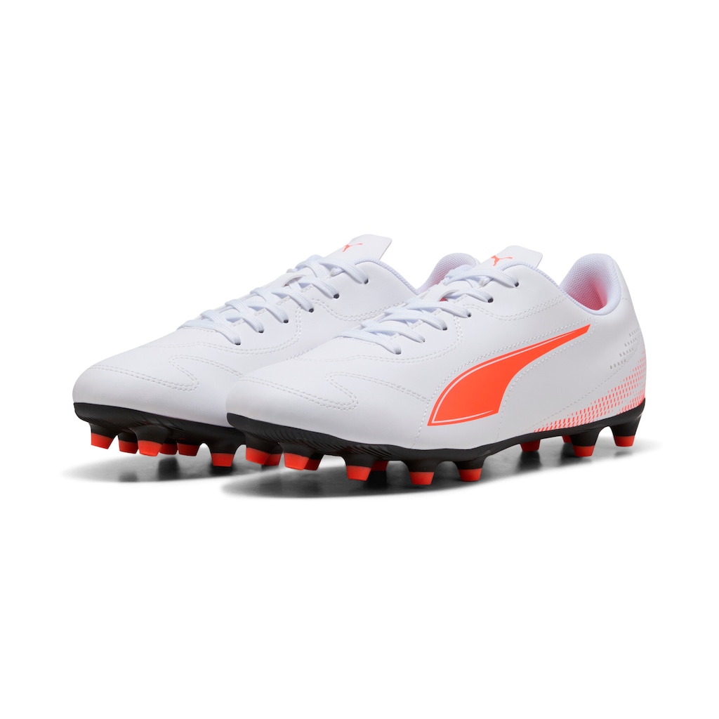 PUMA Fußballschuh "VITORIA II FG/AG", für Rasenplätze günstig online kaufen