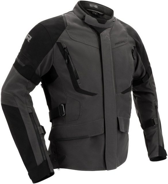 Richa Motorradjacke Richa Cyclone 2 Gore-Tex wasserdichte Motorrad Tex günstig online kaufen