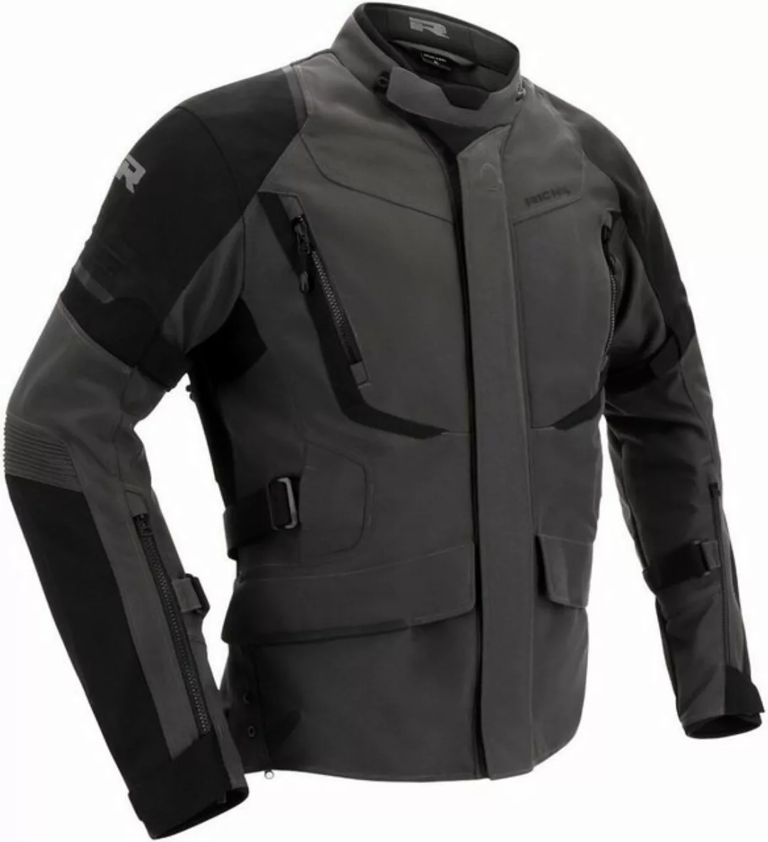 Richa Motorradjacke Cyclone 2 Gore-Tex wasserdichte Motorrad Textiljacke günstig online kaufen