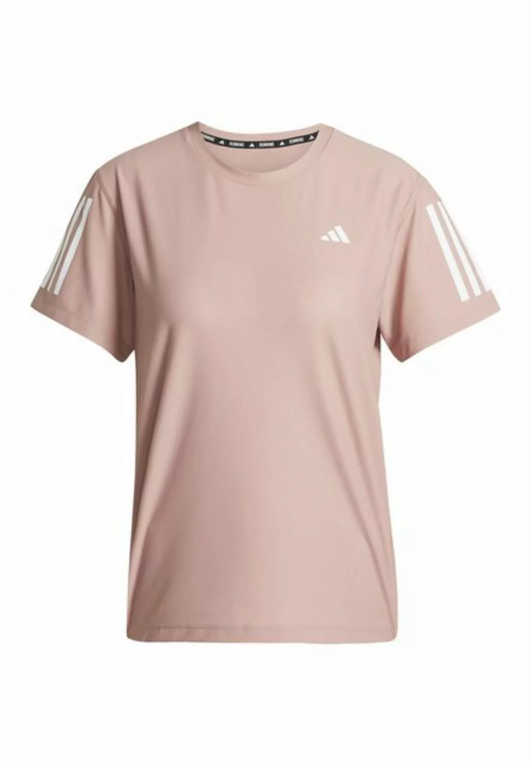 adidas Performance Laufshirt Damen Laufshirt OWN THE RUN (1-tlg) günstig online kaufen