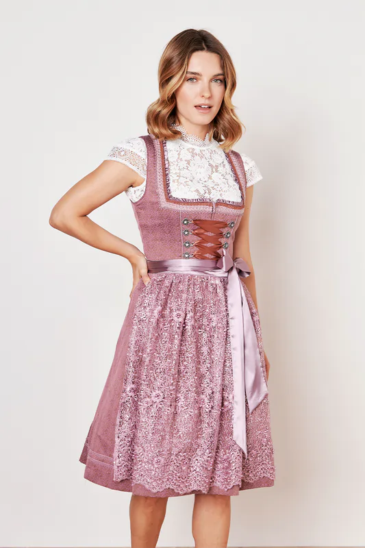 Dirndl Seline (60cm) günstig online kaufen