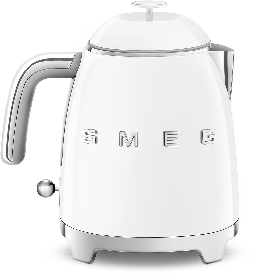 Smeg Wasserkocher »KLF05WHEU«, 0,8 l, 1400 W günstig online kaufen