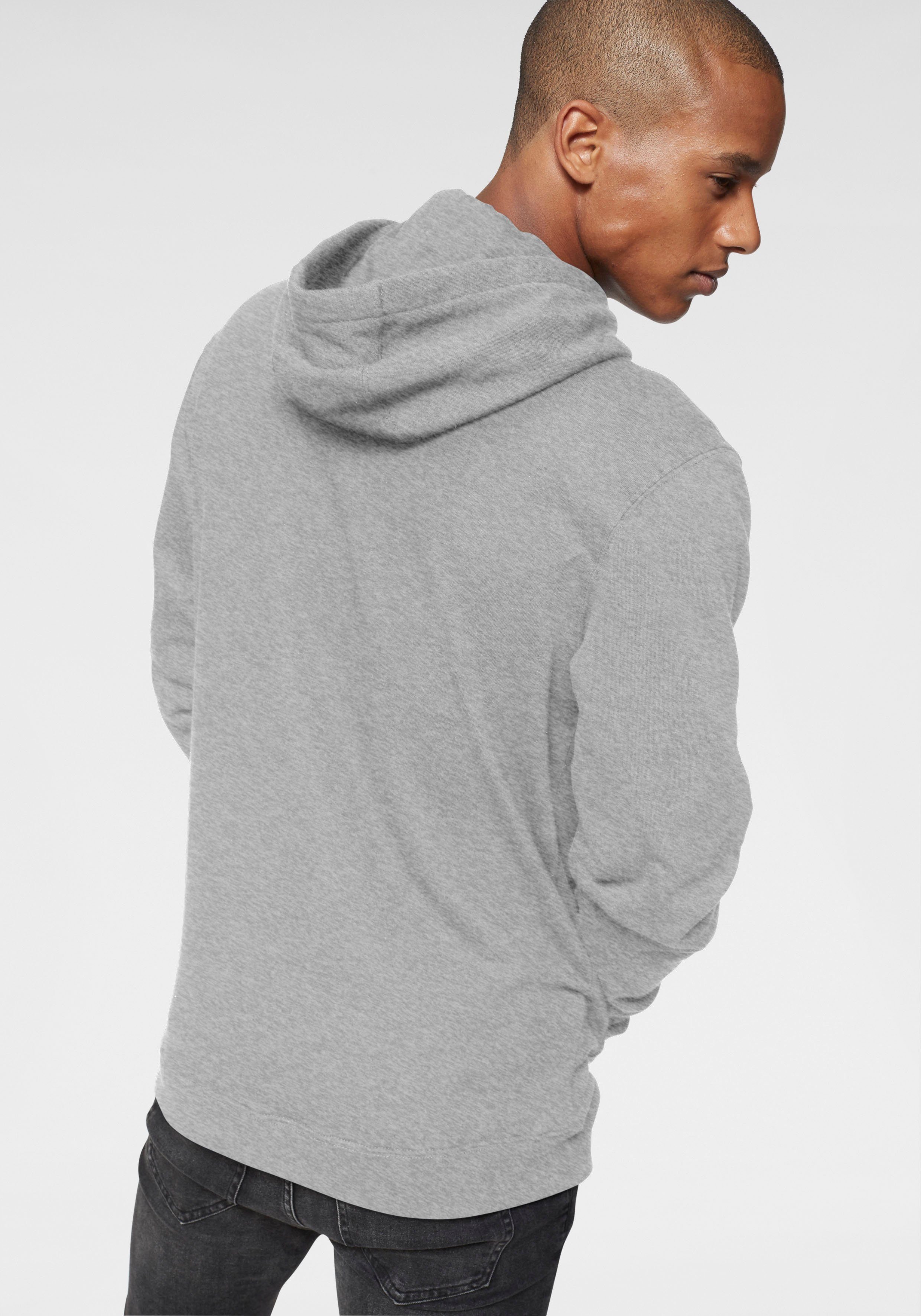 Vans Kapuzensweatshirt MN VANS CLASSIC PO günstig online kaufen