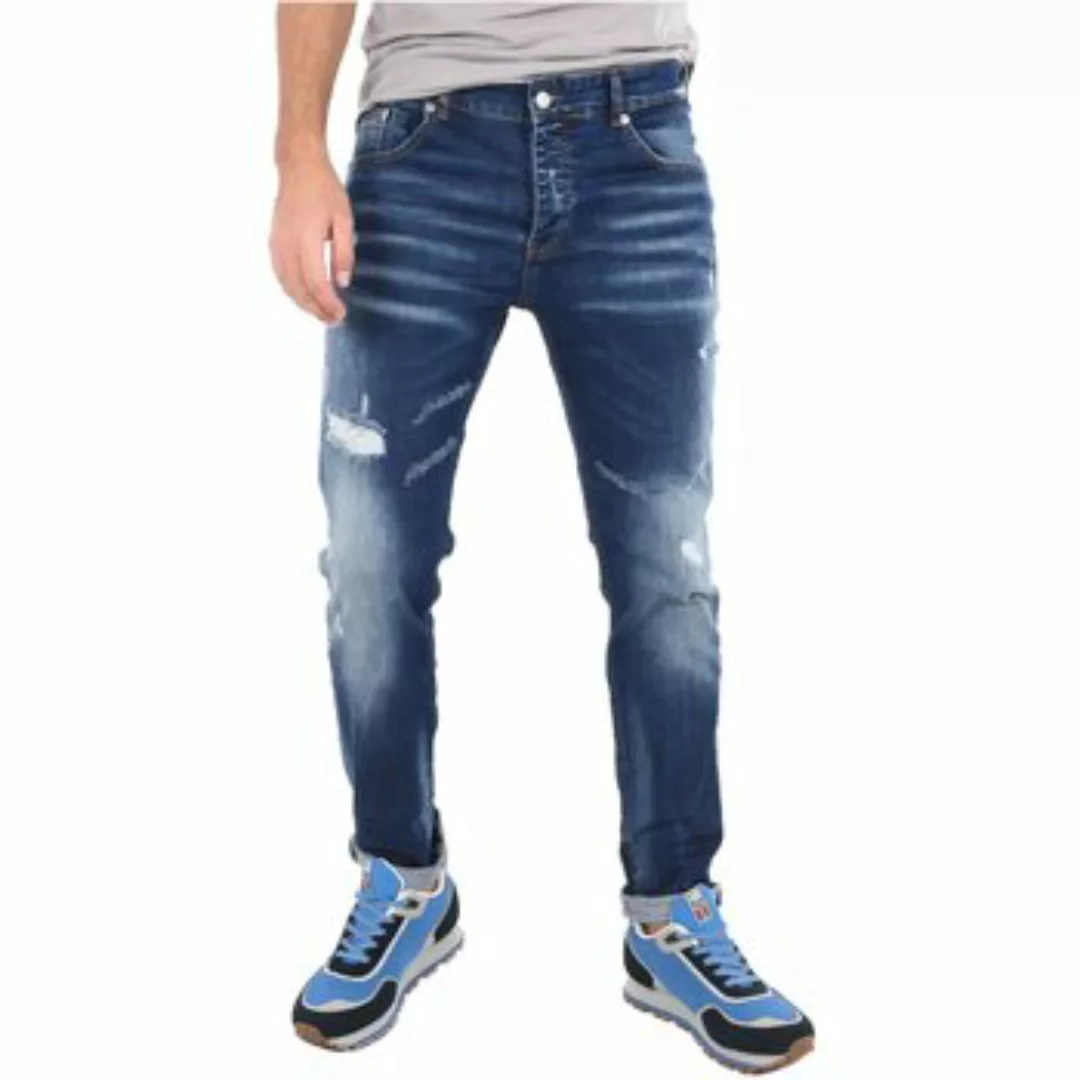 Just Emporio  Slim Fit Jeans JE-TEDY günstig online kaufen