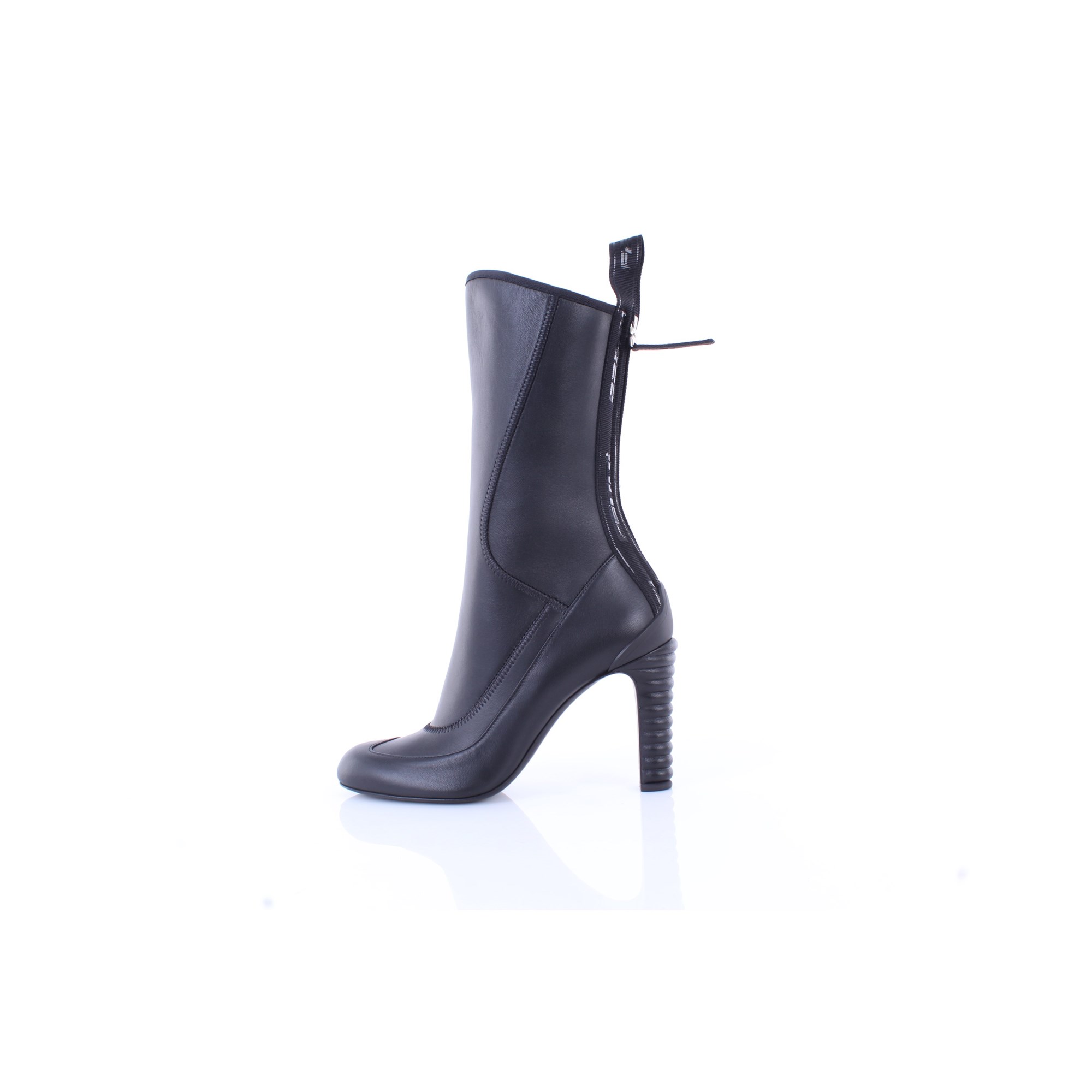 FENDI Stiefel Damen schwarz günstig online kaufen