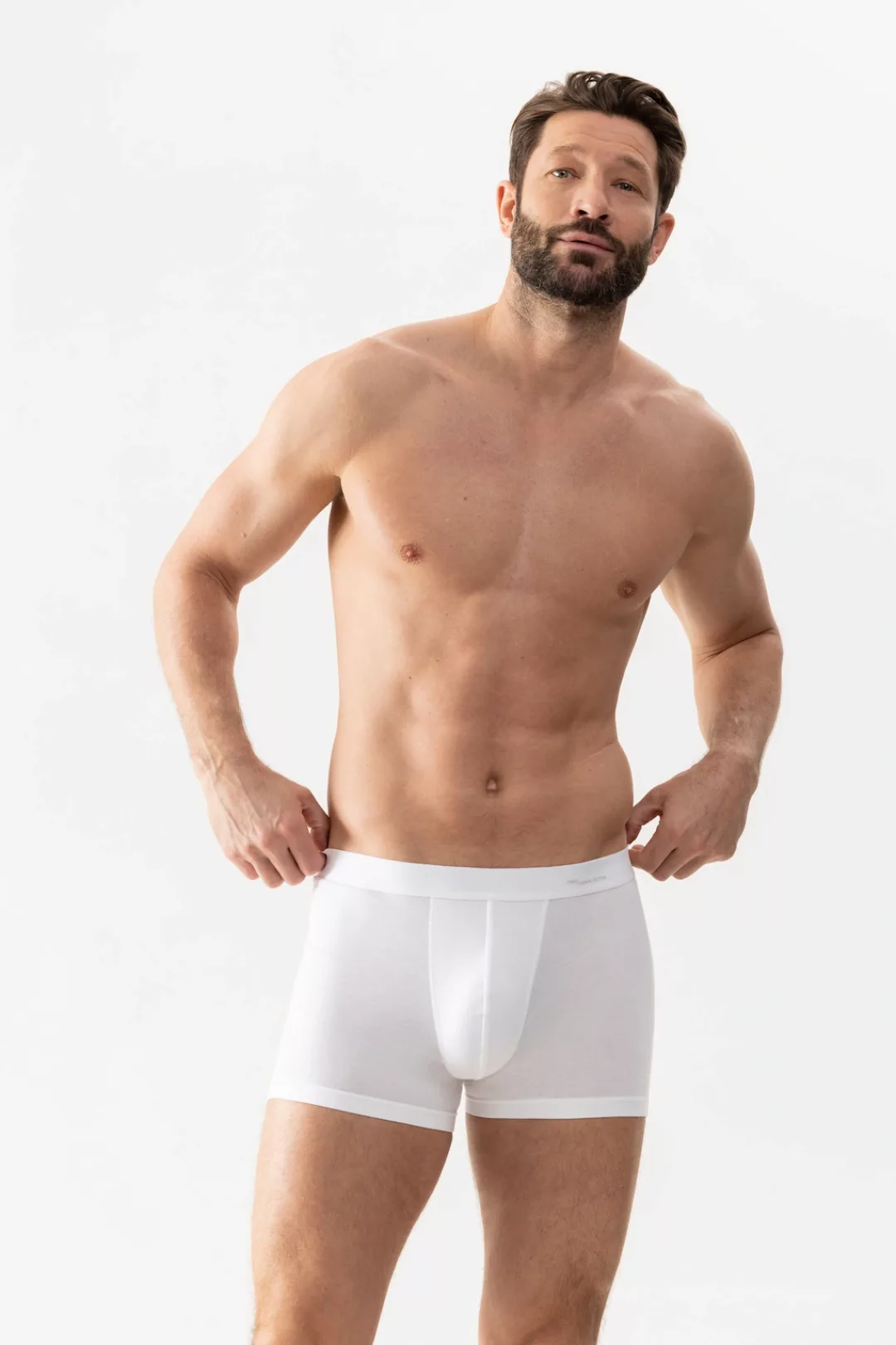 Mey Shorty Schwarz günstig online kaufen
