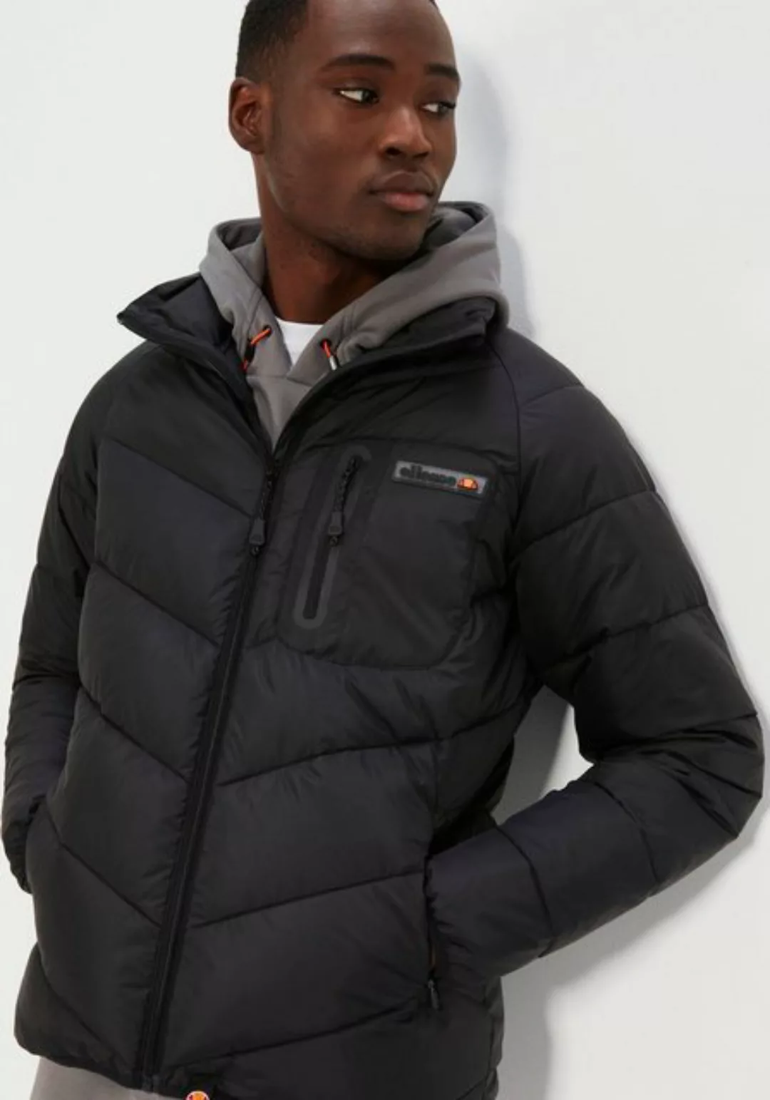 Ellesse Outdoorjacke LALIZO PADDED JACKET günstig online kaufen