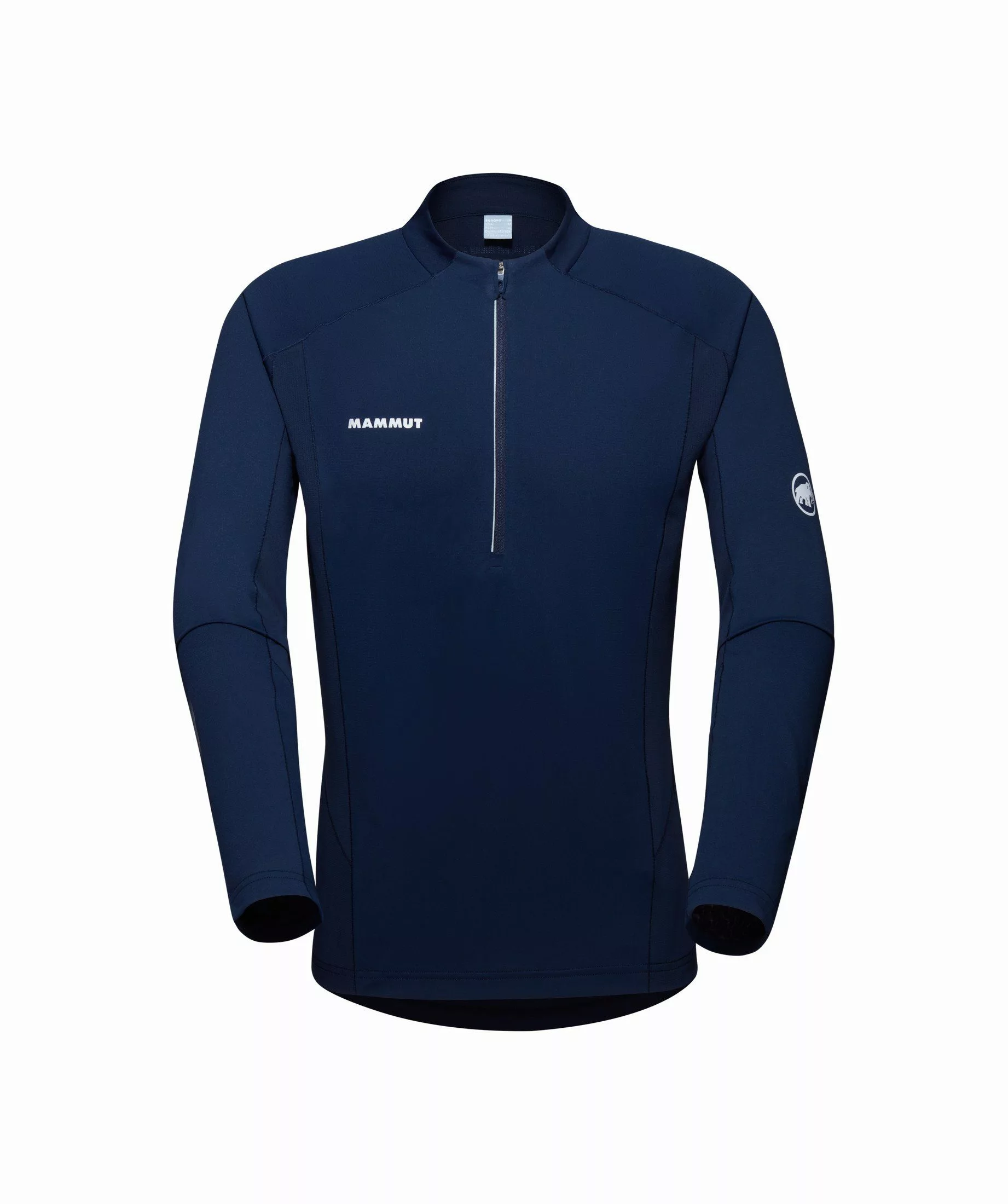 Mammut Longsleeve Aenergy FL Half Zip günstig online kaufen
