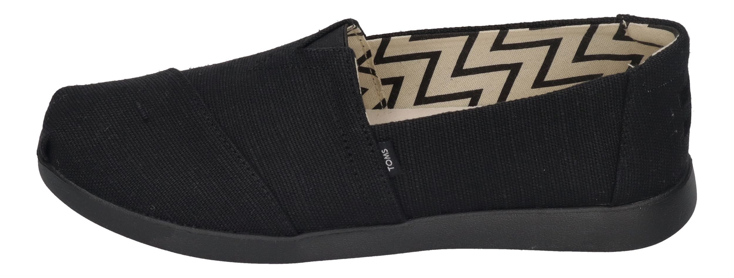 TOMS TOMS Slipper Textil Slipper günstig online kaufen