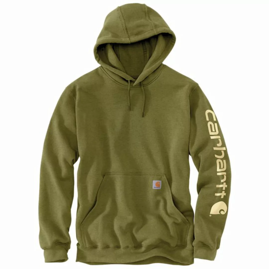 Carhartt Kapuzensweatshirt K288 günstig online kaufen