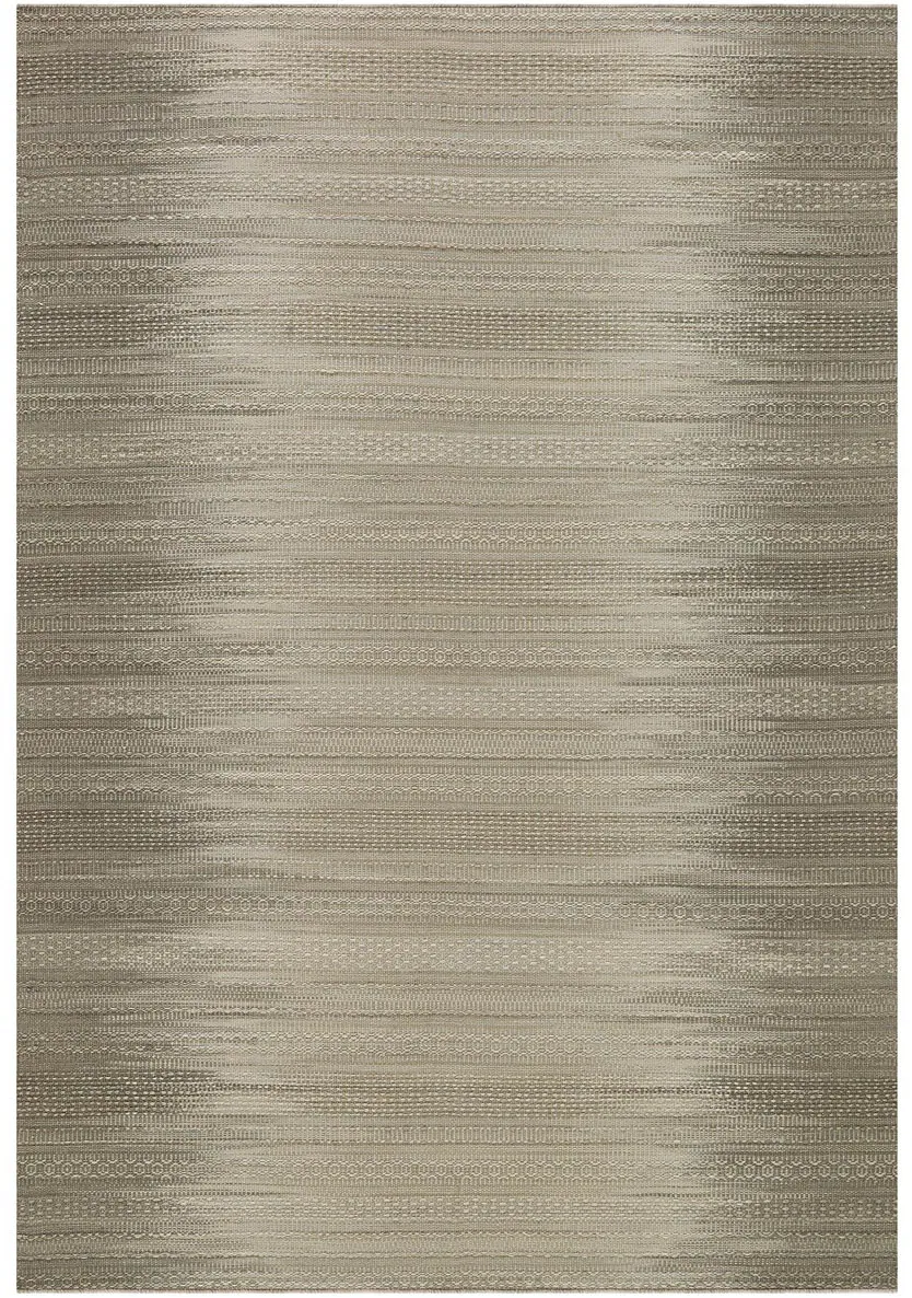 Arte Espina Teppich »Sunset 8070«, rechteckig, Handgemachter Wollteppich mi günstig online kaufen