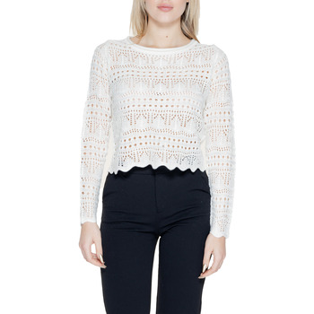 Jacqueline De Yong  Pullover JDYSUN LAY L/S BOATNECK KNT NOOS 15287384 günstig online kaufen