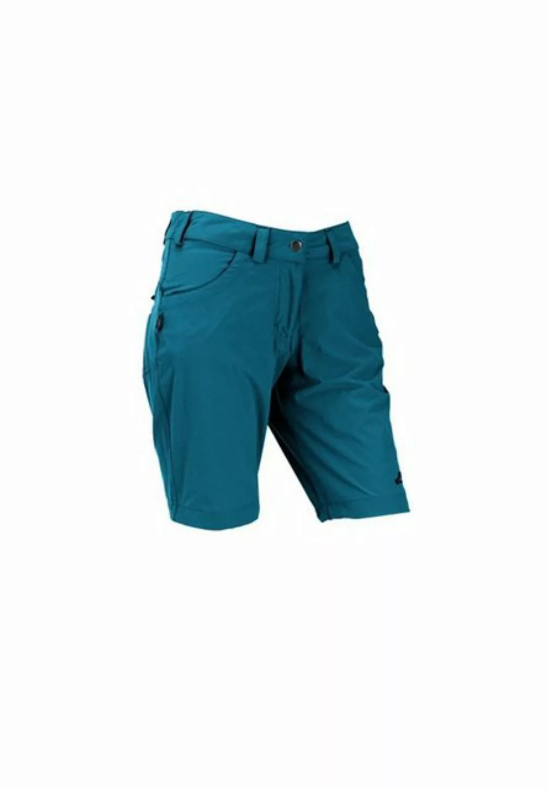 Maul Funktionsshorts Maul Damen Bermudashort Rimini elastisch super lig günstig online kaufen