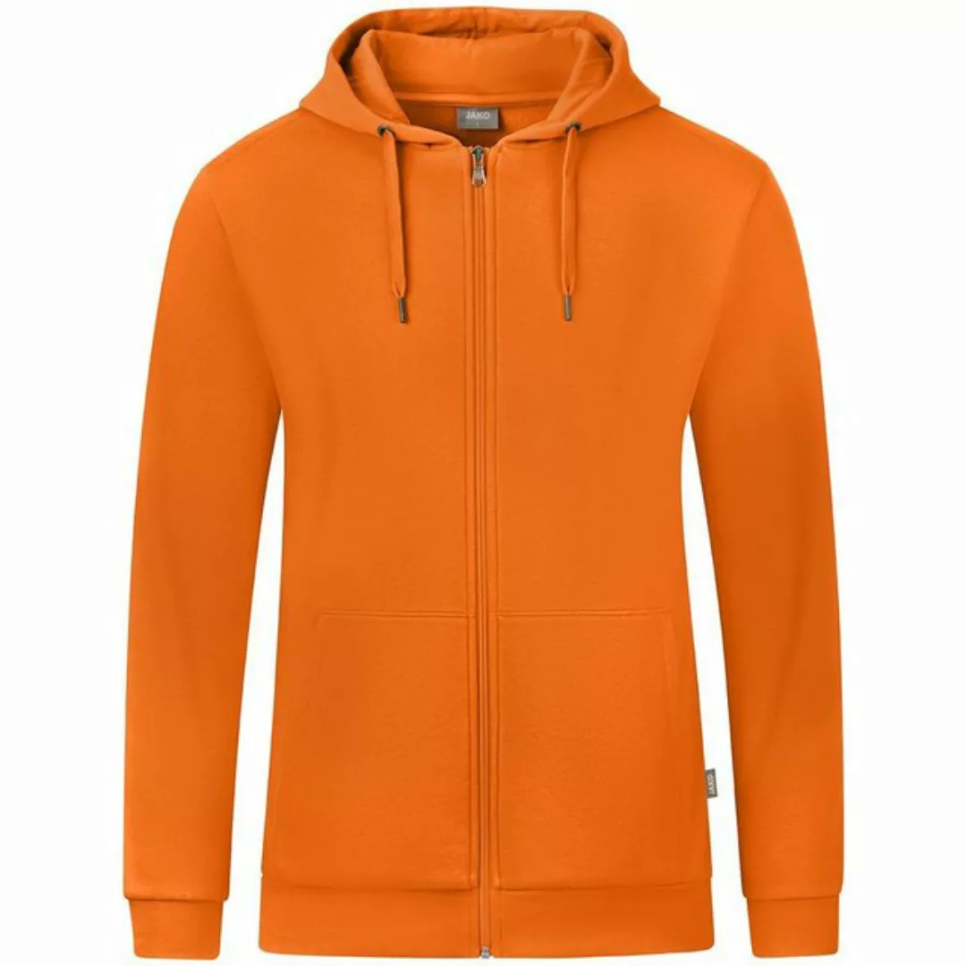 Jako Sweatshirt Kapuzenjacke Organic günstig online kaufen