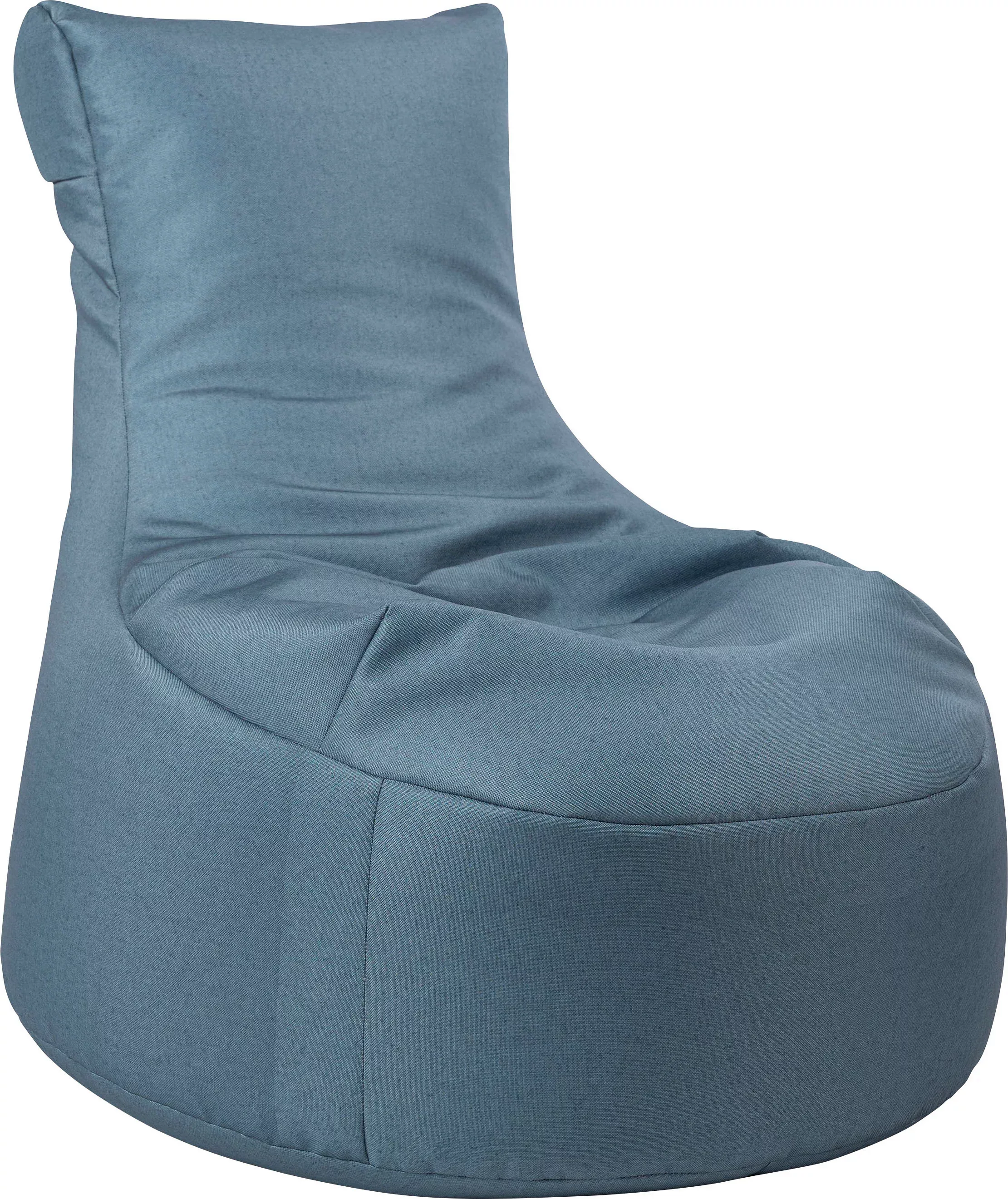 Sitting Point Sitzsack »Keiko Swing«, (1 St.) günstig online kaufen