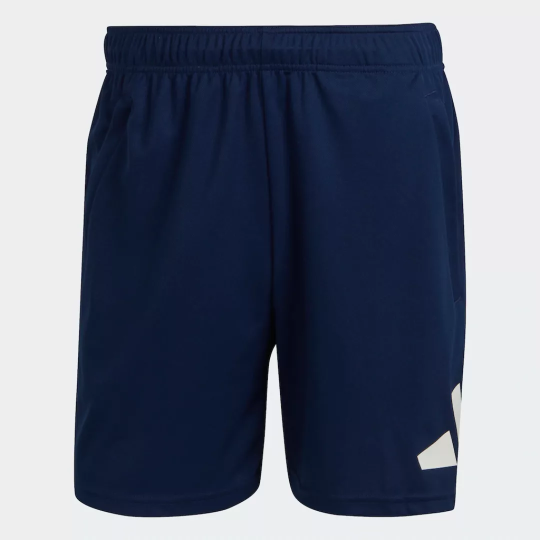 adidas Performance Shorts "TRAIN ESSENTIALS LOGO TRAINING", (1 tlg.) günstig online kaufen