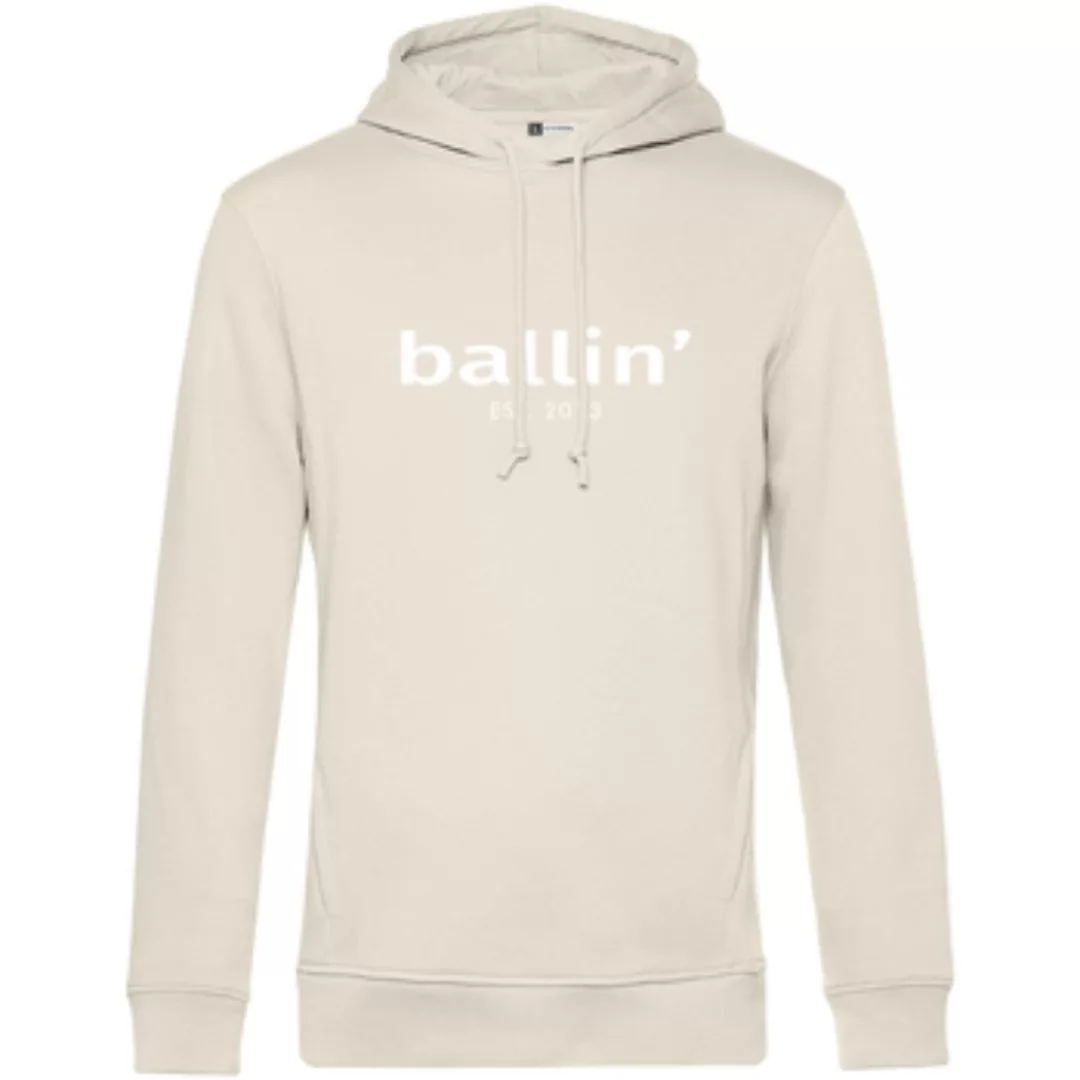 Ballin Est. 2013  Pullover Basic Hoodie günstig online kaufen