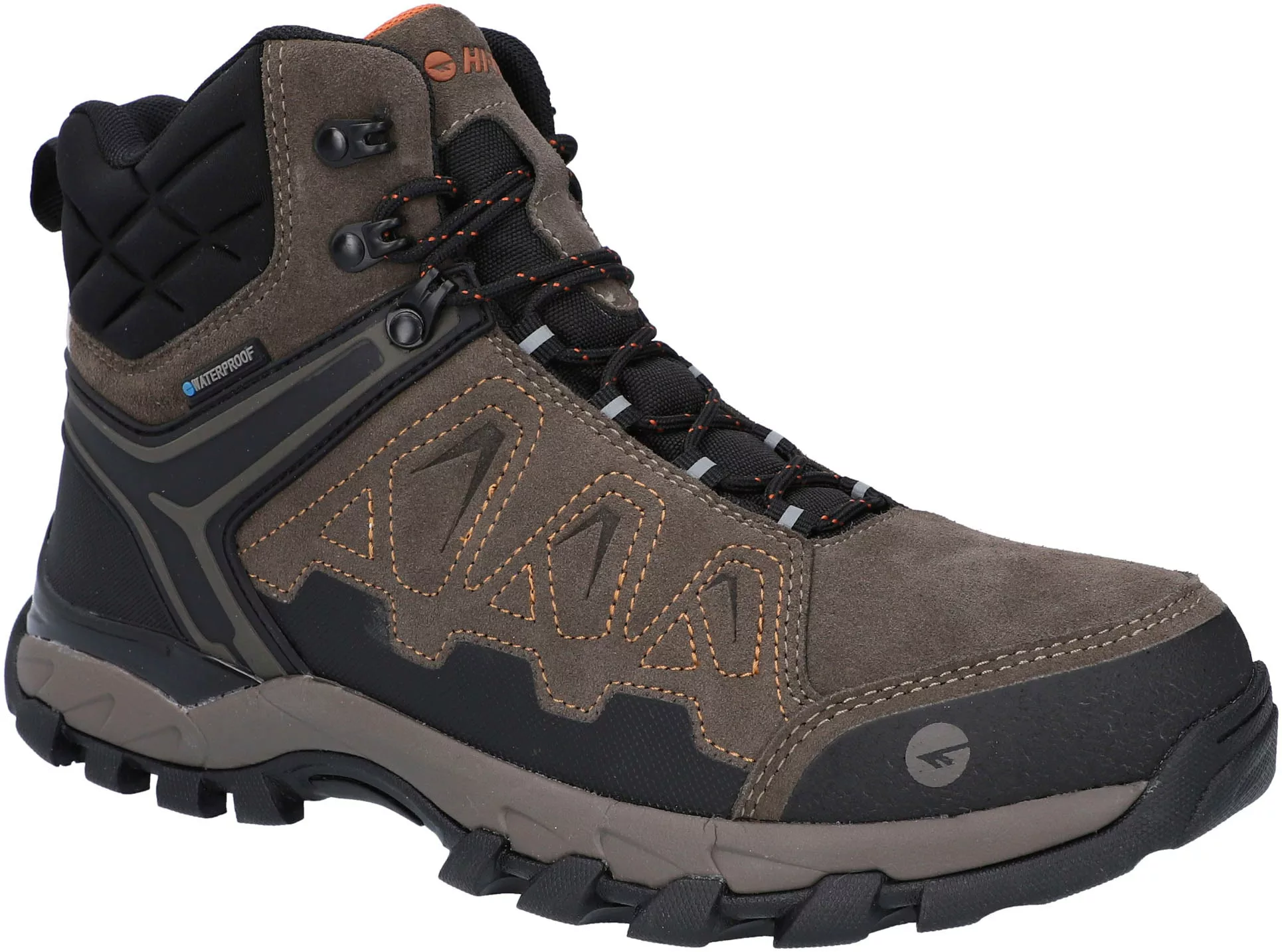 Hi-Tec Wanderschuh "V-LITE EXPLORER WP" günstig online kaufen