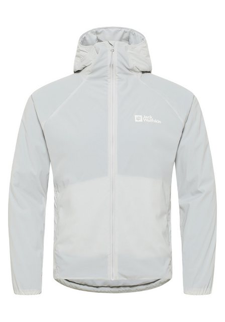 Jack Wolfskin Funktionsjacke PRELIGHT INS JKT M günstig online kaufen