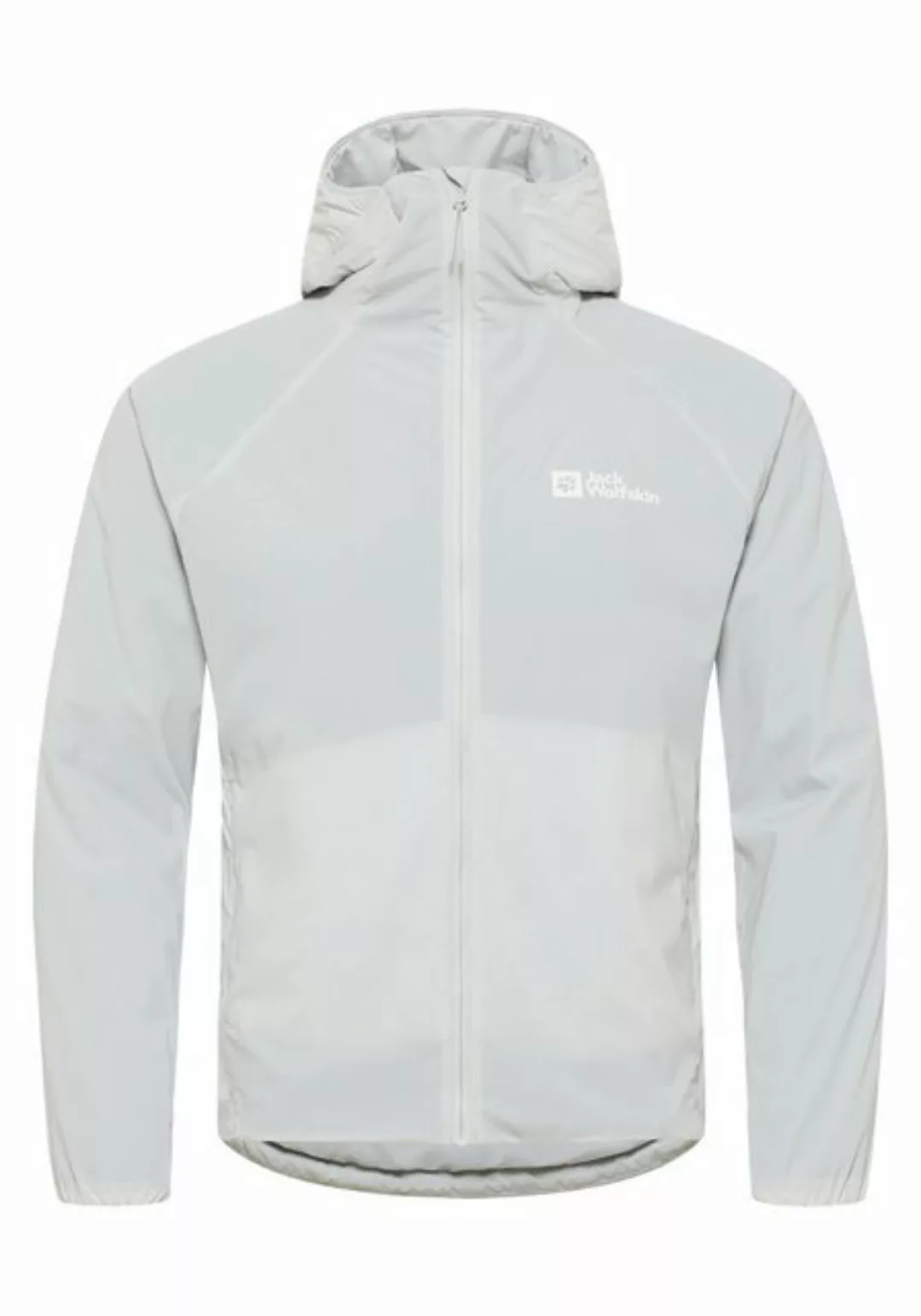 Jack Wolfskin Funktionsjacke PRELIGHT INS JKT M günstig online kaufen