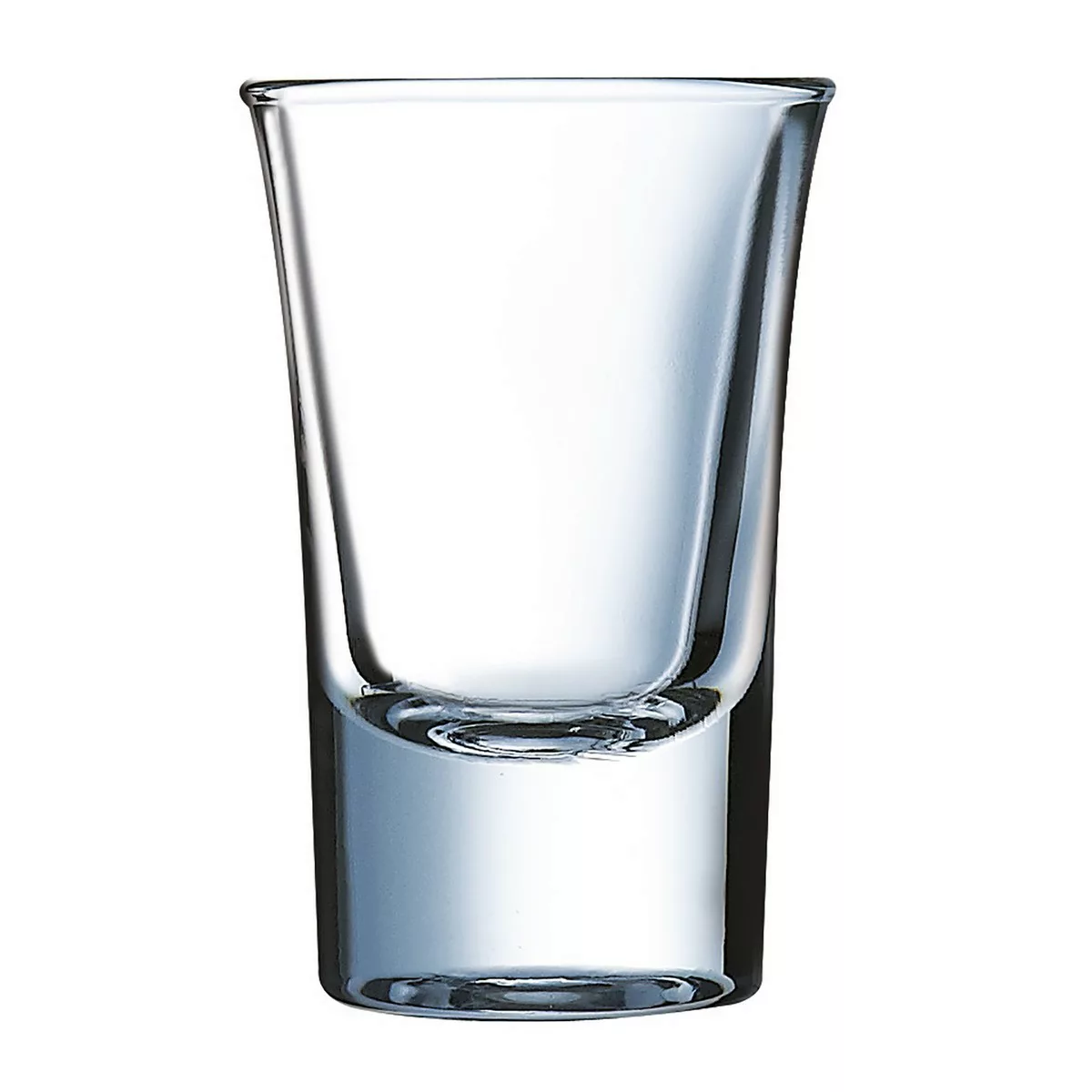 Schnapsgläser-set Luminarc Glas (3,4 Cl) (6 Uds) günstig online kaufen
