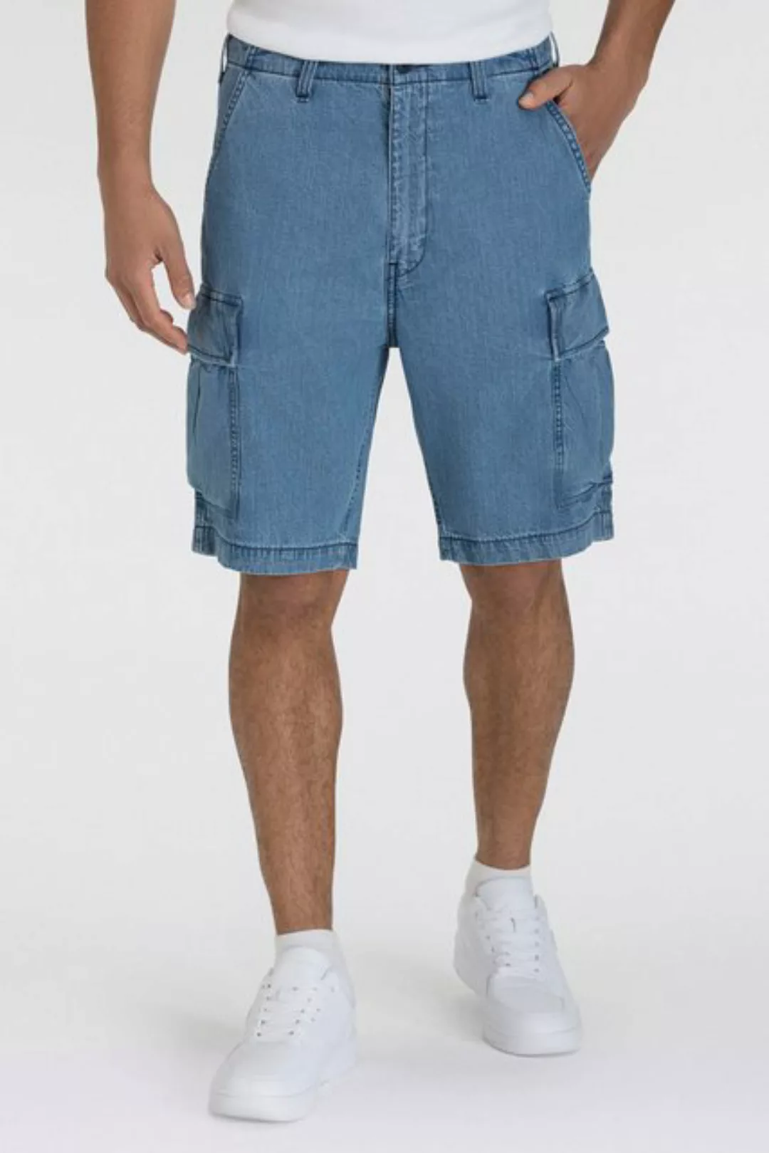 Levi's® Cargoshorts günstig online kaufen