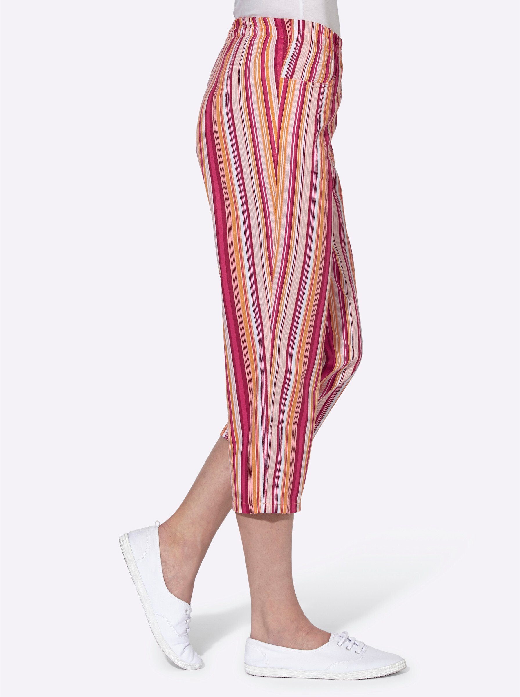 Witt Shorts Caprihose günstig online kaufen