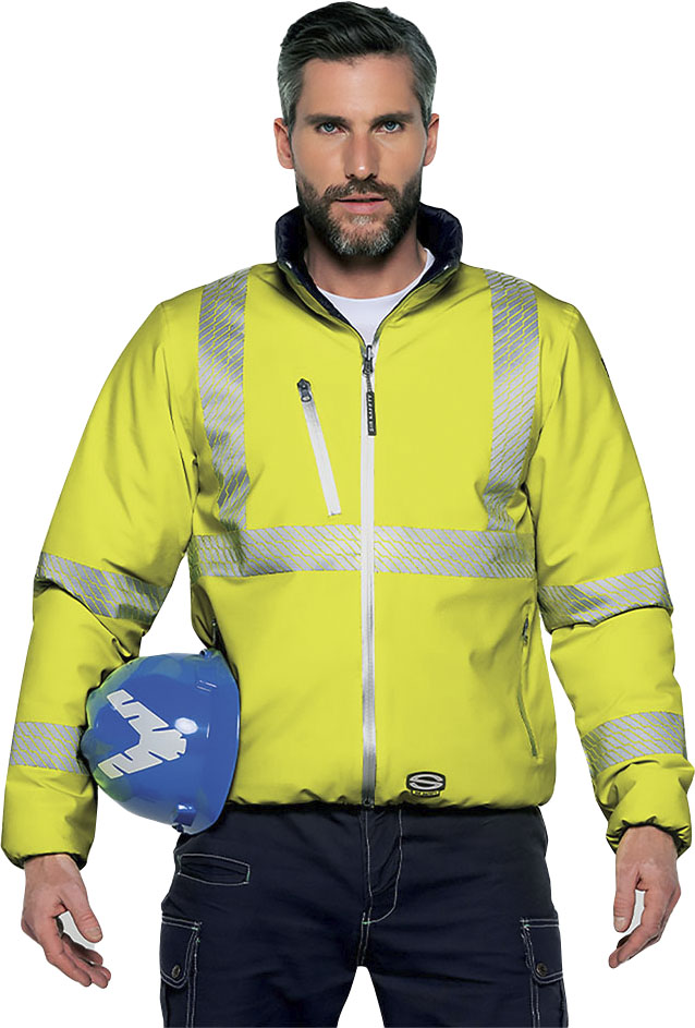 SIR SAFETY SYSTEM Wendejacke BANF günstig online kaufen