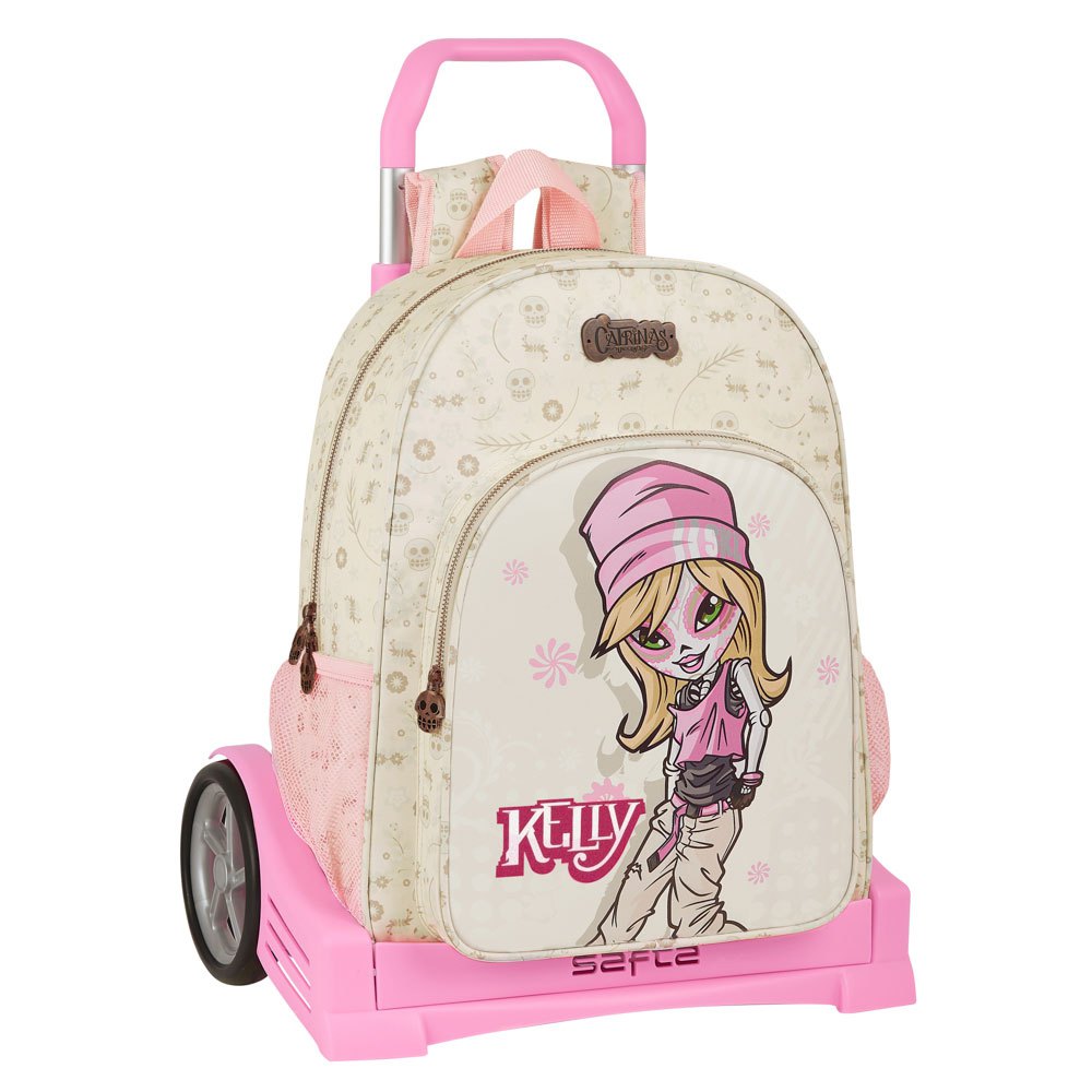 Safta Catri Kely Evolution Rucksack One Size Multicolor günstig online kaufen